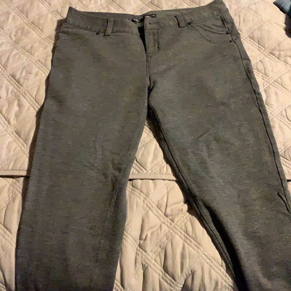 Dressy Leggings